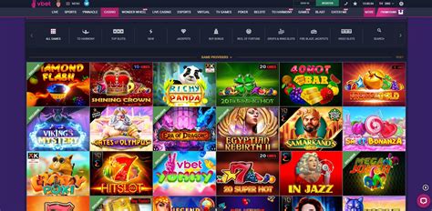 vivaro casino slots